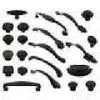Cabinet Hardware