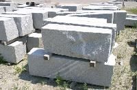 Rough Granite Blocks