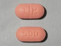 Tinidazole