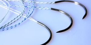 Absorbable Sutures