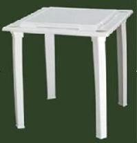 Plastic Moulded Furniture