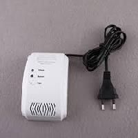 Gas Detection System