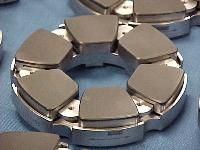 Thrust Bearing Pads