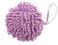 Bath Sponges