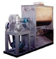 Detergent Making Machinery