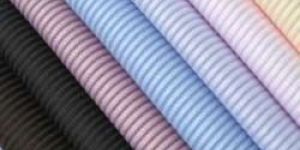 Yarn Dyed Shirting Fabric