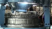 Circular Knitting Machines