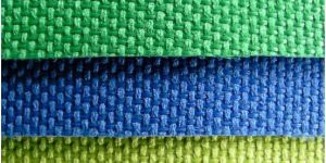 PU Coated Luggage Fabric