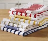 Powerloom Terry Towels