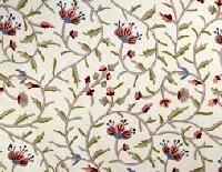 Curtain Cloth