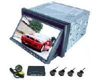 Car DVD Player