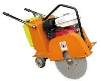 Concrete Cutting Machine
