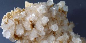 Dolomite Crystals