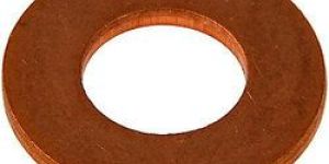 Copper Washers