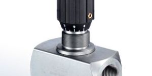 Flow Control Valves