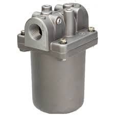 Inline Return Line Filters