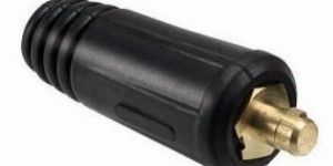 Welding Cable Connectors