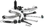 Automotive Suspension Parts