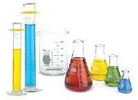 Scientific Glasswares