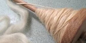 Pashmina Yarn