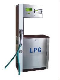 LPG Dispenser