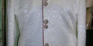 Indo Western Sherwani 001