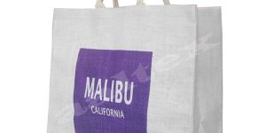 Jute Promotional Bags