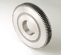 Gear Shaving Cutters