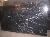 Black Marble Slabs