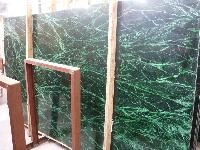 Green Marble Slabs