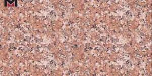 Chima Pink Granite Stones