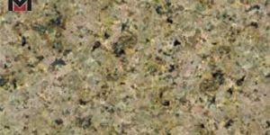 French Brown Granite Stones