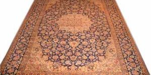 Handmade Silk Carpets & Rugs