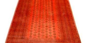 Handmade Woolen Carpets