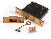 Rim Locks