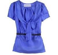 Ladies Woven Garments