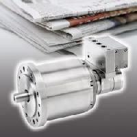 Paper Machinery Parts