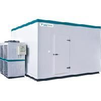 Cold Storage Equipment