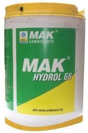Hydraulic Oils