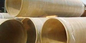 FRP Ducting
