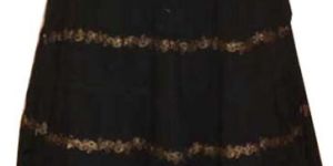 Ladies Printed Skirt