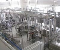 Vanaspati Ghee Plant
