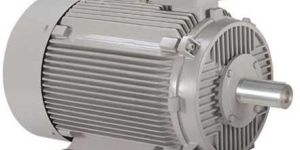 Aluminum Frame Motor