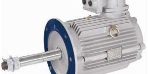 Cooling Tower Motor