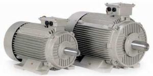 Energy Efficient Motor