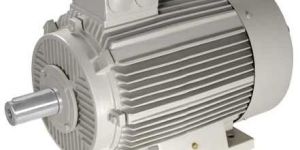 Textile Motor (Loom & Carding Motor)