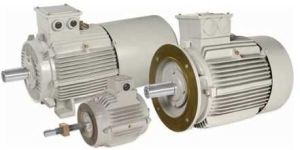 Torque Motor