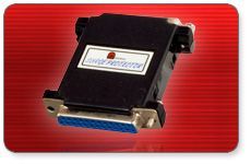 Telephone Surge Protector