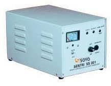 Voltage Stabilizer
