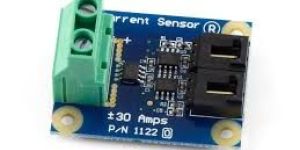 Current Sensor